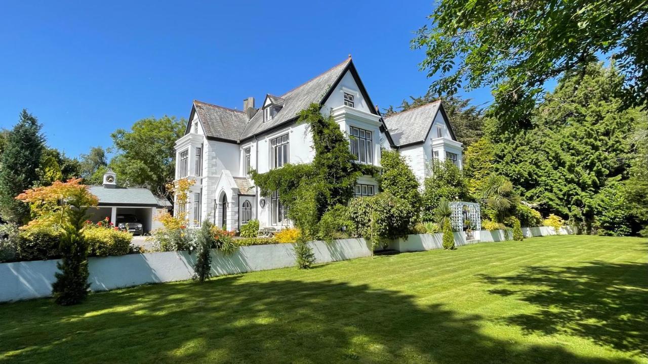 Penarwyn House Daire Par Dış mekan fotoğraf