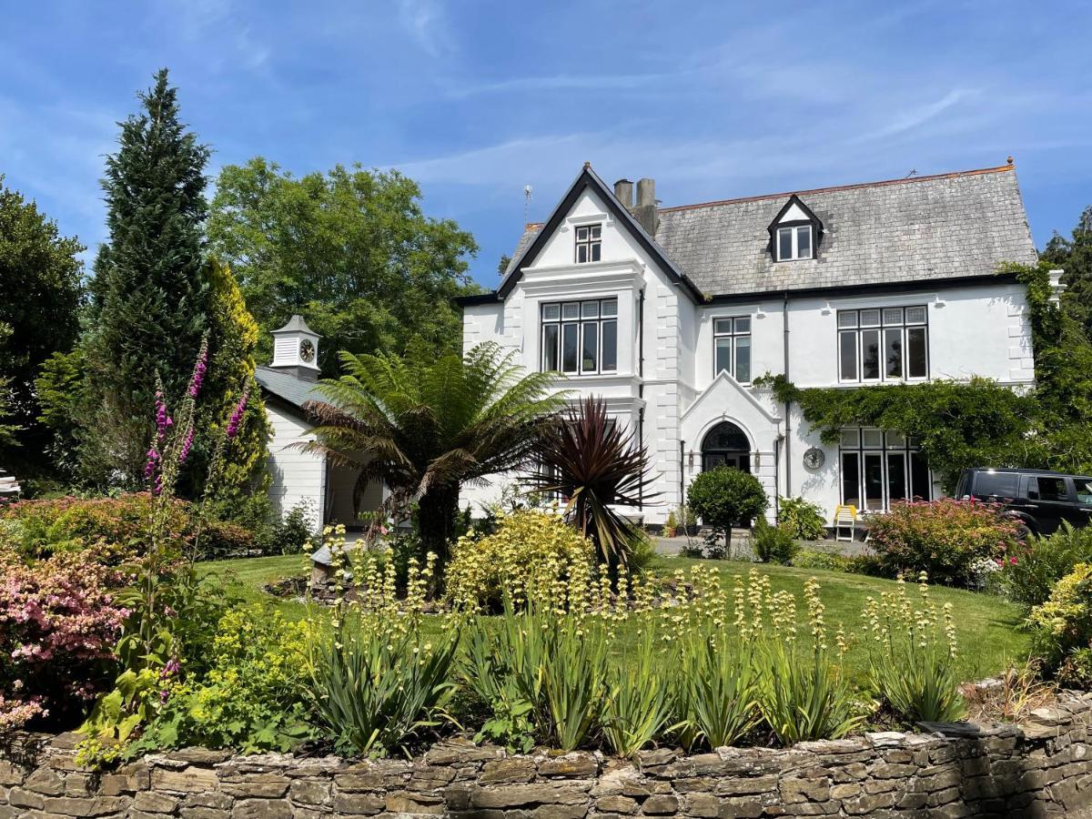 Penarwyn House Daire Par Dış mekan fotoğraf