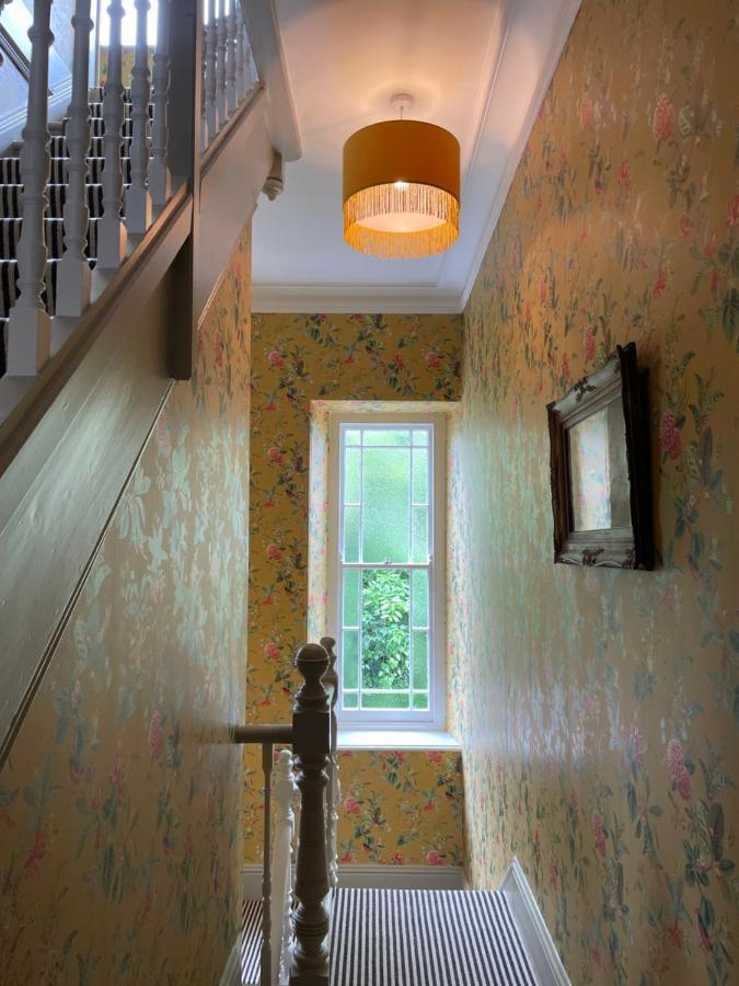 Penarwyn House Daire Par Dış mekan fotoğraf