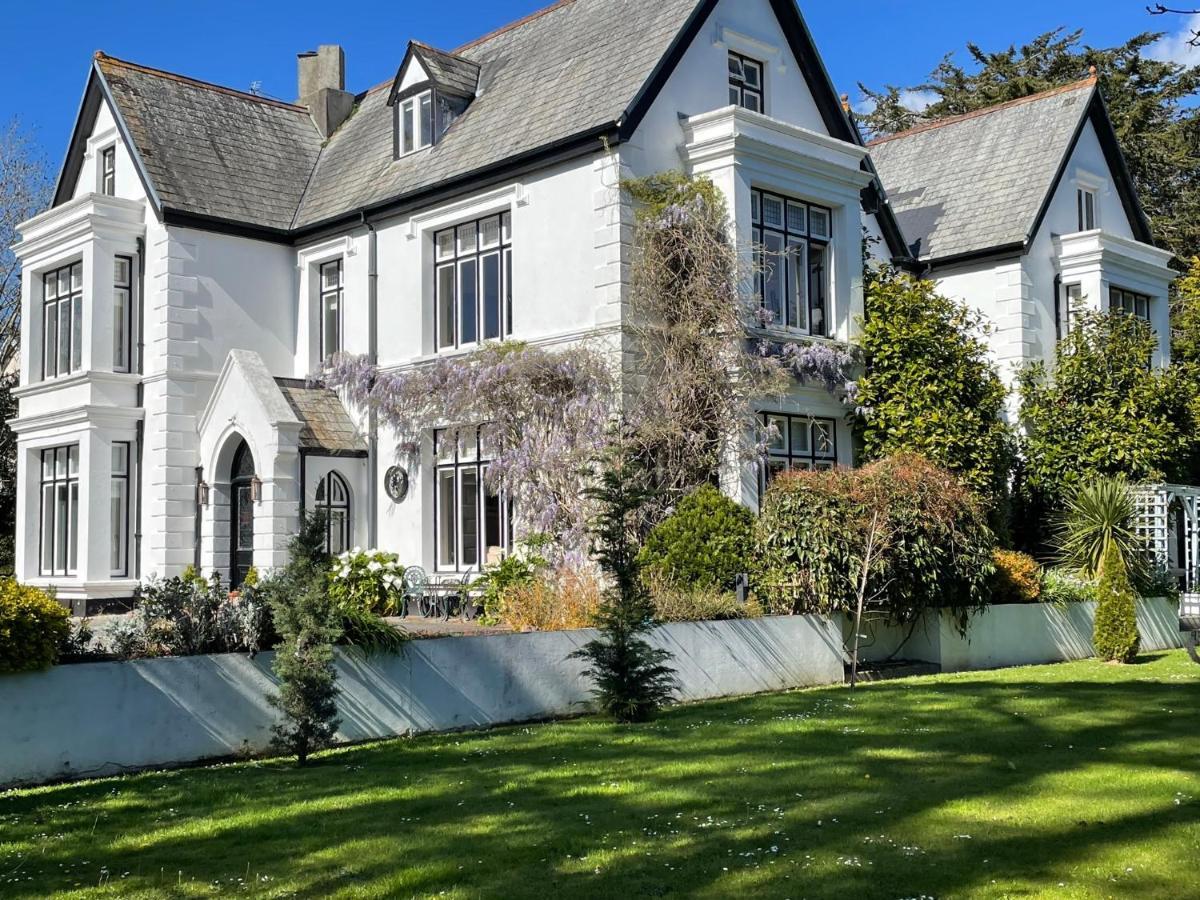 Penarwyn House Daire Par Dış mekan fotoğraf